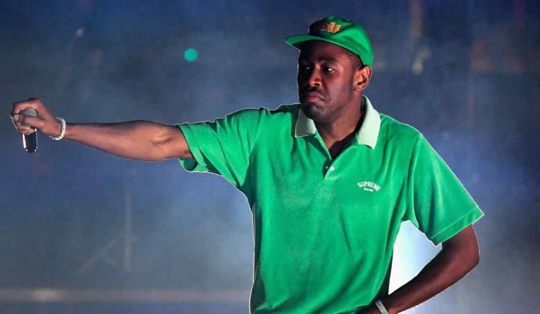 tyler the creator