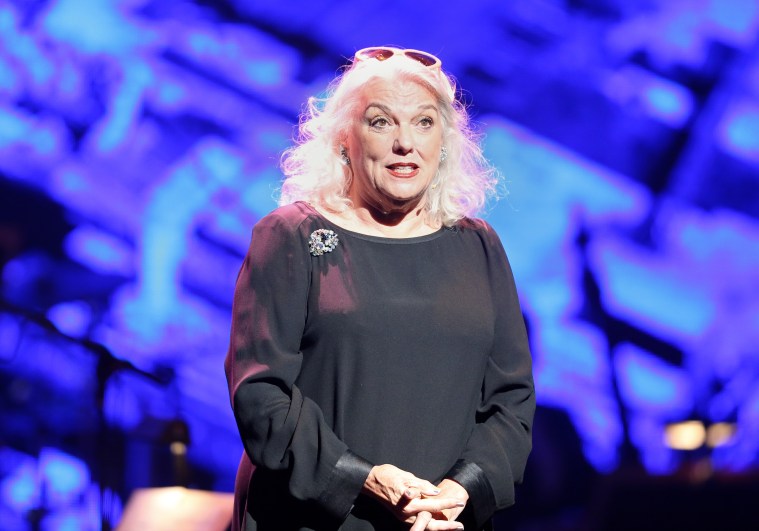 Tyne Daly Spiderman, Anne Marie Hoag, Spiderman characters, Spider-Man Homecoming cast