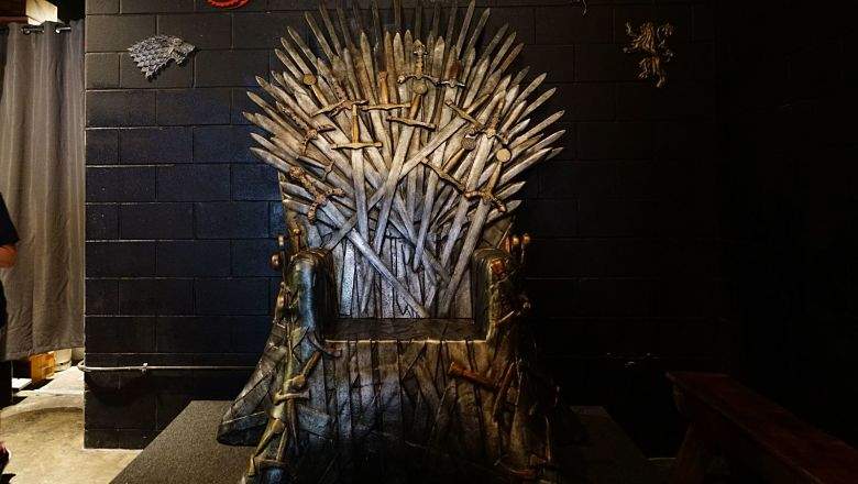Game of Thrones leaked