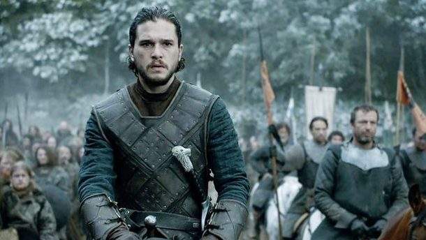 Game of Thrones livestream details.