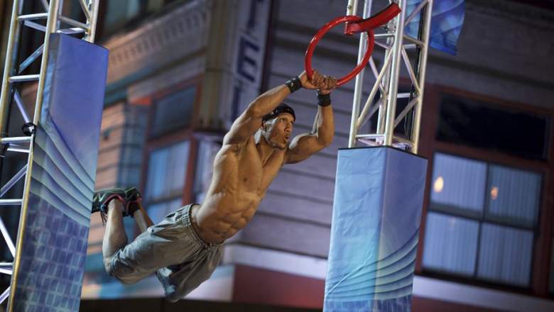 San Antonio City Finals, Who's Advancing to San Antonio City Finals on American Ninja Warrior