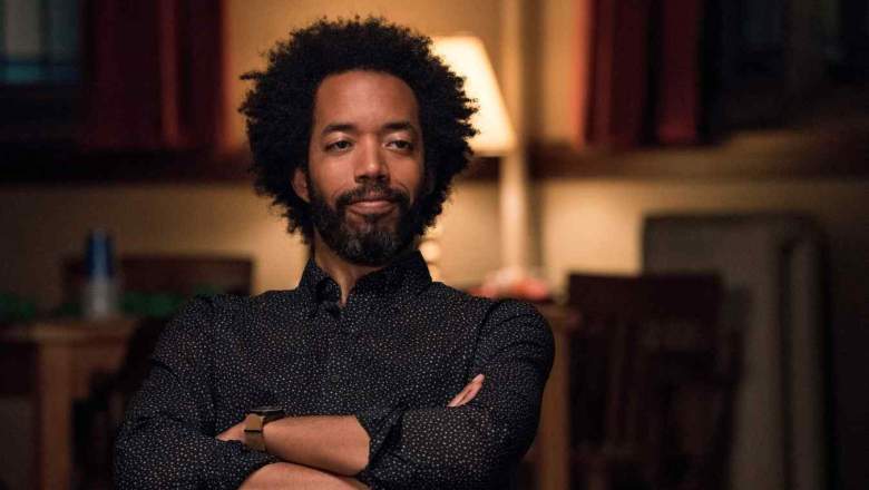 Wyatt Cenac People of Earth, People of Earth cast, People of Earth show, People of Earth season two