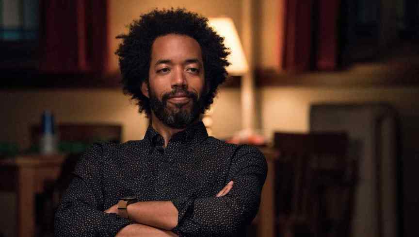 Wyatt Cenac People of Earth, People of Earth cast, People of Earth show, People of Earth season two