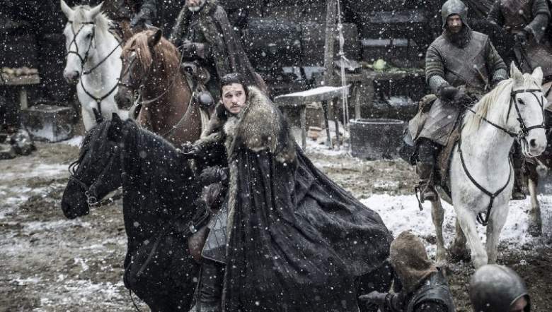 Game of Thrones Live Stream