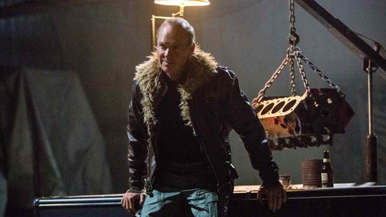 Vulture actor, Spider-Man Homecoming Villains, Spider-Man Homecoming characters