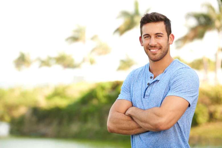 Bachelor in Paradise, Derek Peth, Derek Peth Olivia Caridi, Derek Peth And Taylor Nolan, Taylor Nolan