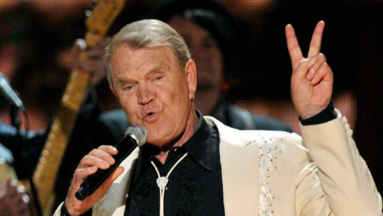 glen campbell
