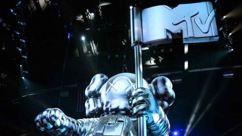 MTV VMAs transgender, VMAs transgender soldiers, VMAs red carpet