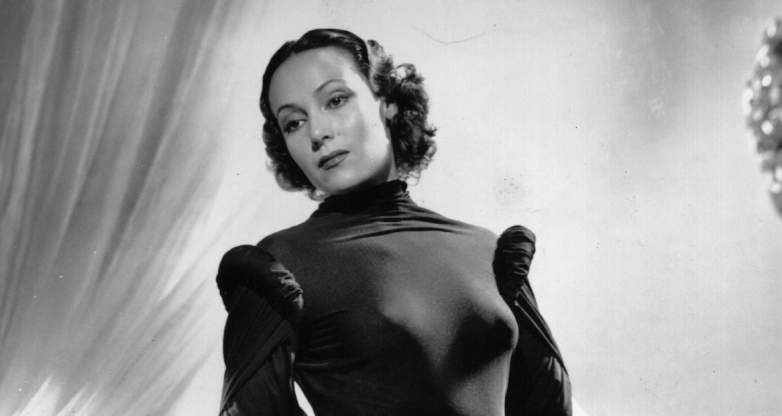 Dolores del Rio