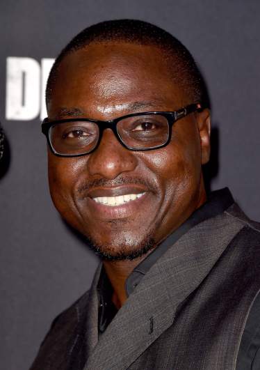 Detective Dan Leroy, The Sinner cast, The Sinner characters, Dohn Norwood
