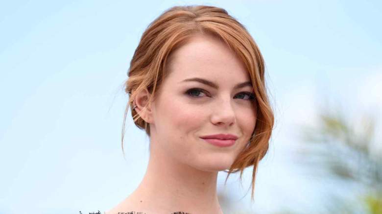 Emma Stone Earning, Highest Paid Actresses 2017