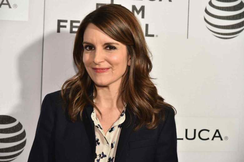 Tina Fey sheetcaking, Tina Fey SNL