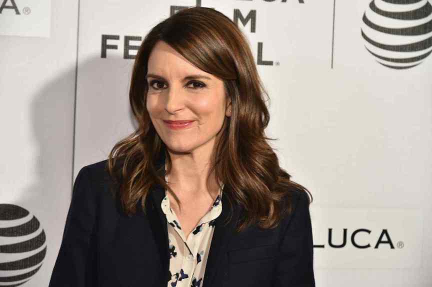 Tina Fey sheetcaking, Tina Fey SNL