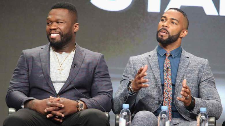 Power Live Stream, Season 4, Watch Power TV Series Online, Free, Without Cable, Starz Streaming