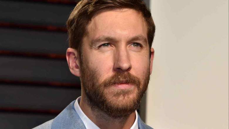 Calvin Harris MTV Video Music Awards, Calvin Harris MTV VMAs, Calvin Harris VMA nominations