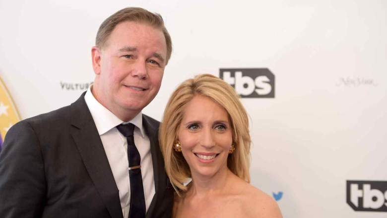 Dana Bash CNN, Dana Bash Spencer Garrett, Dana Bash age