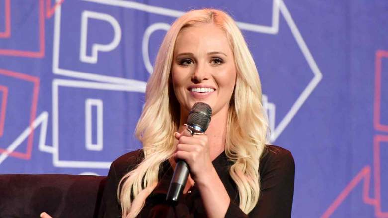 Tomi Lahren Net Worth, Tomi Lahren Fox News, Tomi Lahren Blaze