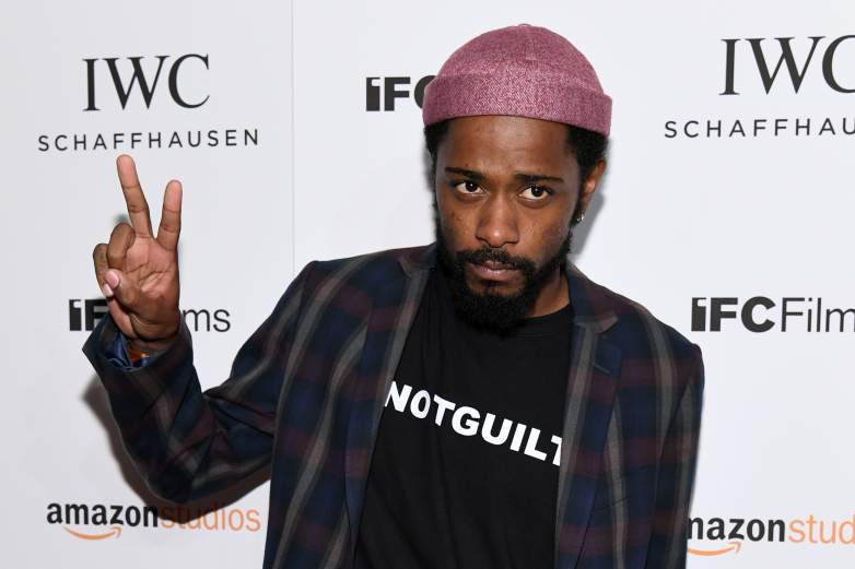 Lakeith Stanfield