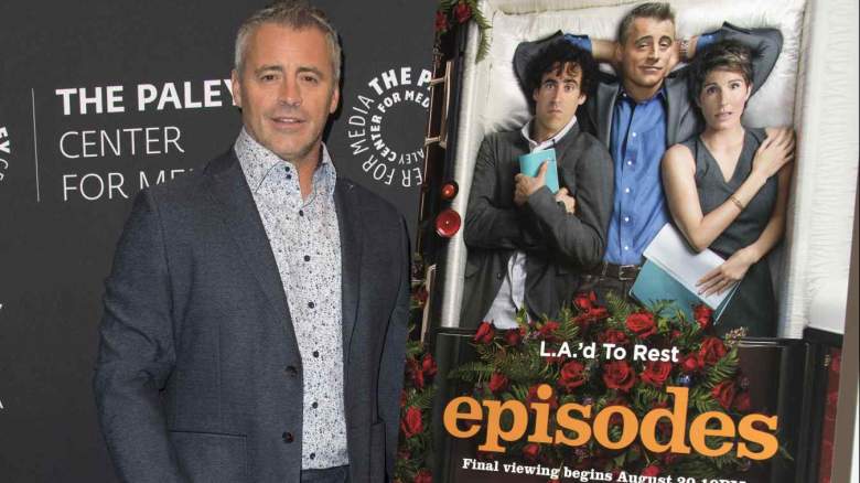 Episodes TV Series, Episodes Season 5 Live Stream, How to Watch Episodes Online, Showtime, Amazon, Sling TV