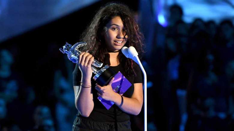 Alessia Cara VMAs, Alessica Cara Stay, Alessia Cara awards