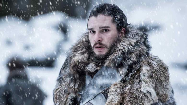Game of Thrones Time