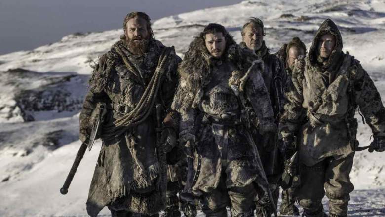 Game of Thrones Live stream