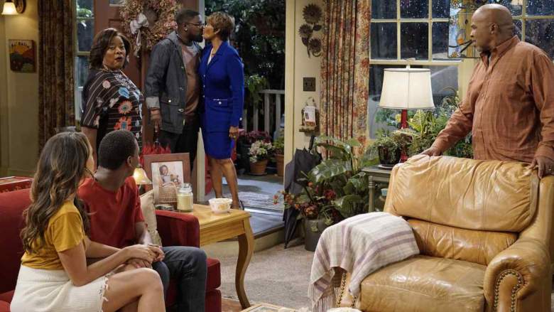 the carmichael show nbc, when to watch the carmichael show on nbc, finale date the carmichael show nbc