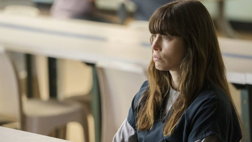 The Sinner cast, The Sinner characters, Cora actress