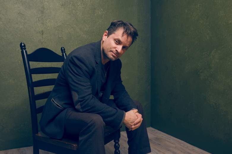 Shea Whigham
