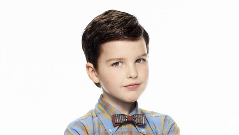 Young Sheldon time, Young Shedlon channel, Young Sheldon return