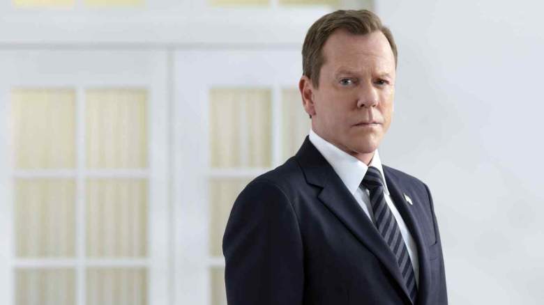 Designated Survivor Season 2 Premiere, Designated Survivor season 2 premiere time season 2 premiere date, when is the season 2 premiere of designated survivor on abc