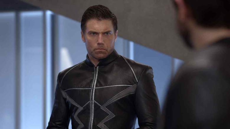 Inhumans time, Inhumans channel, Inhumans spoilers