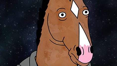 bojack horseman