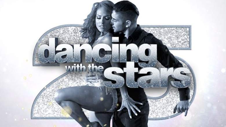 Dancing With the Stars, Dancing With the Stars 2017, Dancing With the Stars 2017 Cast, Dancing With the Stars 2017 Contestants, Dancing With the Stars Season 25, Dancing With the Stars Season 25 Cast, Dancing With the Stars Season 25 Contestants, DWTS Season 25, DWTS 2017 Cast