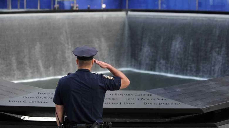 Road to 9/11, Road to 9/11 History Channel, Road to 9/11 documentary