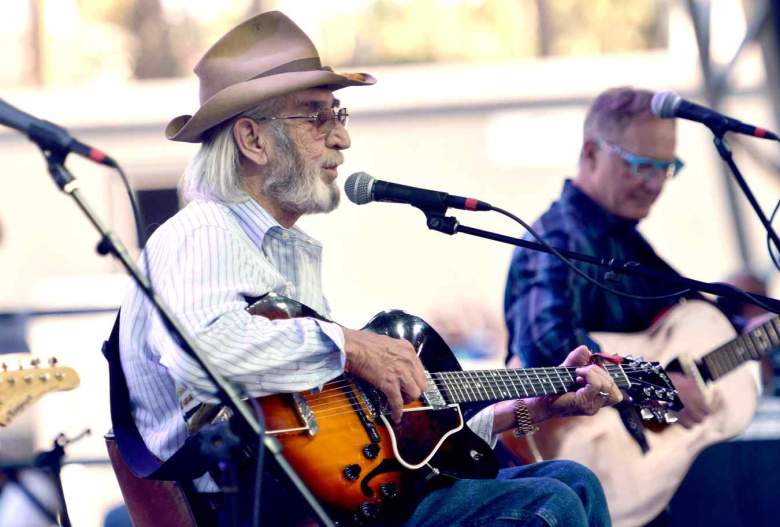 don Williams cause of death
