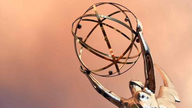 Who is hosting the emmy awards tonight, stephen colbert emmy awards, emmy awards hosting