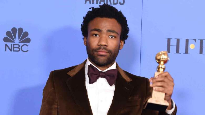 Atlanta Emmys, Atlanta Emmy nominations, Atlanta Emmy wins