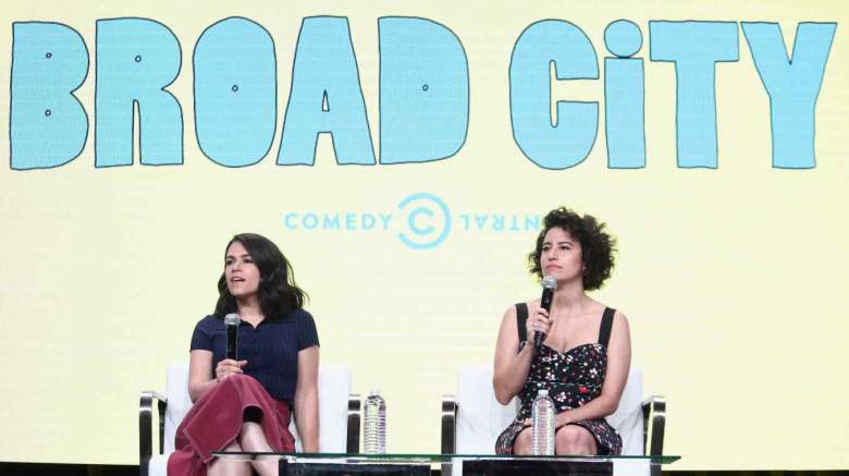 Broad City Live Stream, Without Cable, Free, Season 4 Premiere, How to Watch Broad City Online