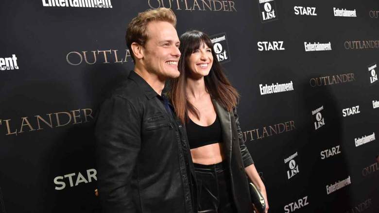 Outlander Live Stream, Season 3 Episode 3, Free, Without Cable, Starz, Amazon Streaming