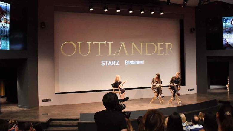 Outlander Live Stream, How to Watch Outlander Without Cable Free, Season 3 Episode 2, S03E02, Surrender, Starz, Amazon