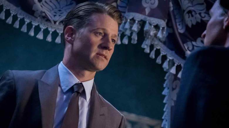 Gotham Live Stream, Gotham online, Fox Live stream