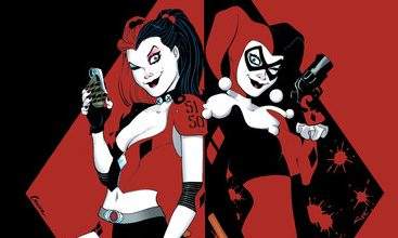 Harley Quinn Day, Harley Quinn Day 2017, Harley Quinn Day date