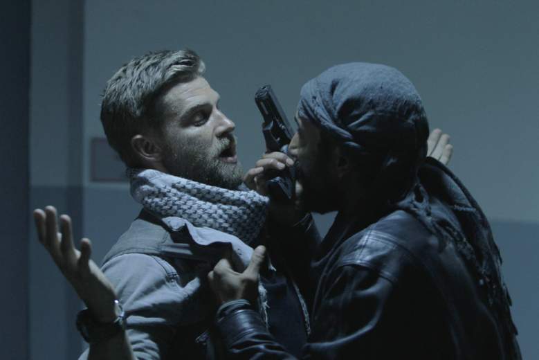The Brave, The Brave NBC, The Brave TV Show, The Brave Live Stream, Watch The Brave Premiere Online