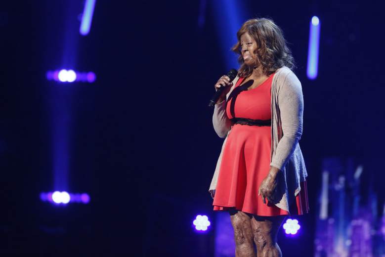 Kechi Okwuchi, Kechi Okwuchi AGT, Kechi Okwuchi America's Got Talent, Kechi Okwuchi Plane Crash, Kechi Okwuchi Plane Crash Survivor