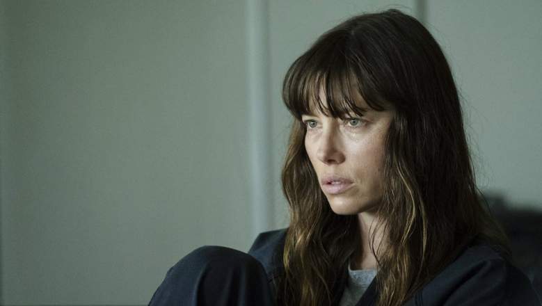 The Sinner finale, The Sinner cancelled, The Sinner Renewed