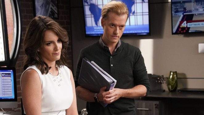 Great News Tina Fey, Great News Tina Fey episodes