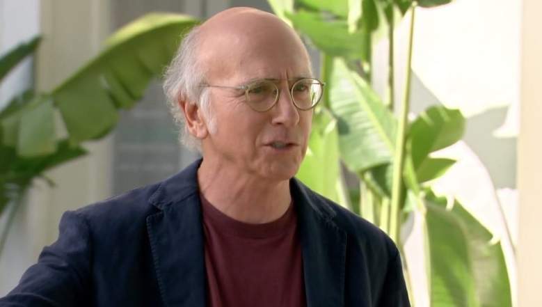 Curb Your Enthusiasm Length