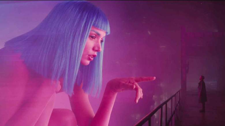 Ana de Armas, Joi actress, Ana De Armas husband, Joi Blade Runner 2049,