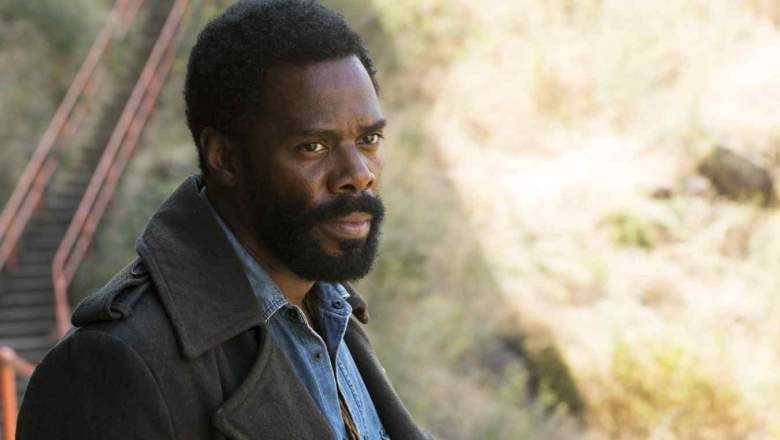 FTWD Season 4